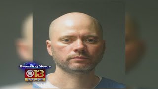 Manhunt Underway For Inmate Who Escaped From Jessup Correctional Facility