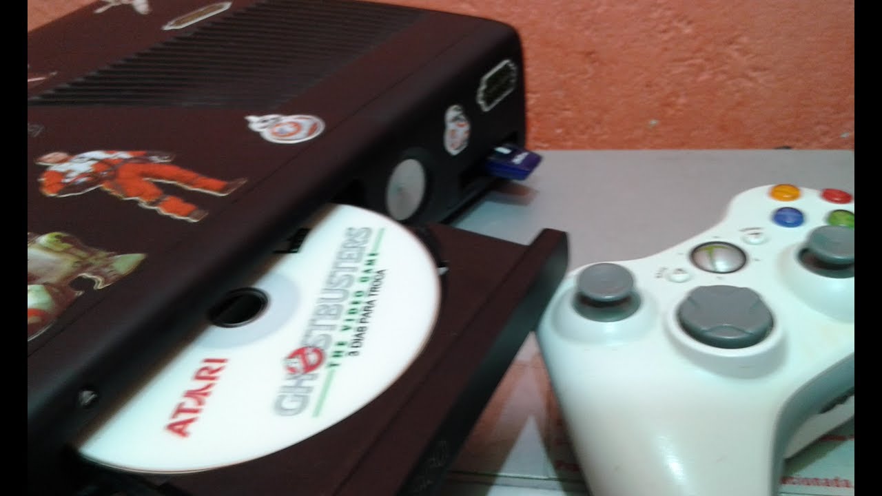 Quanto Que é Para Destravar O Xbox 360
