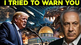 Video: Why Trump's Speech may fulfill Daniel's Prophecy on Final Empire