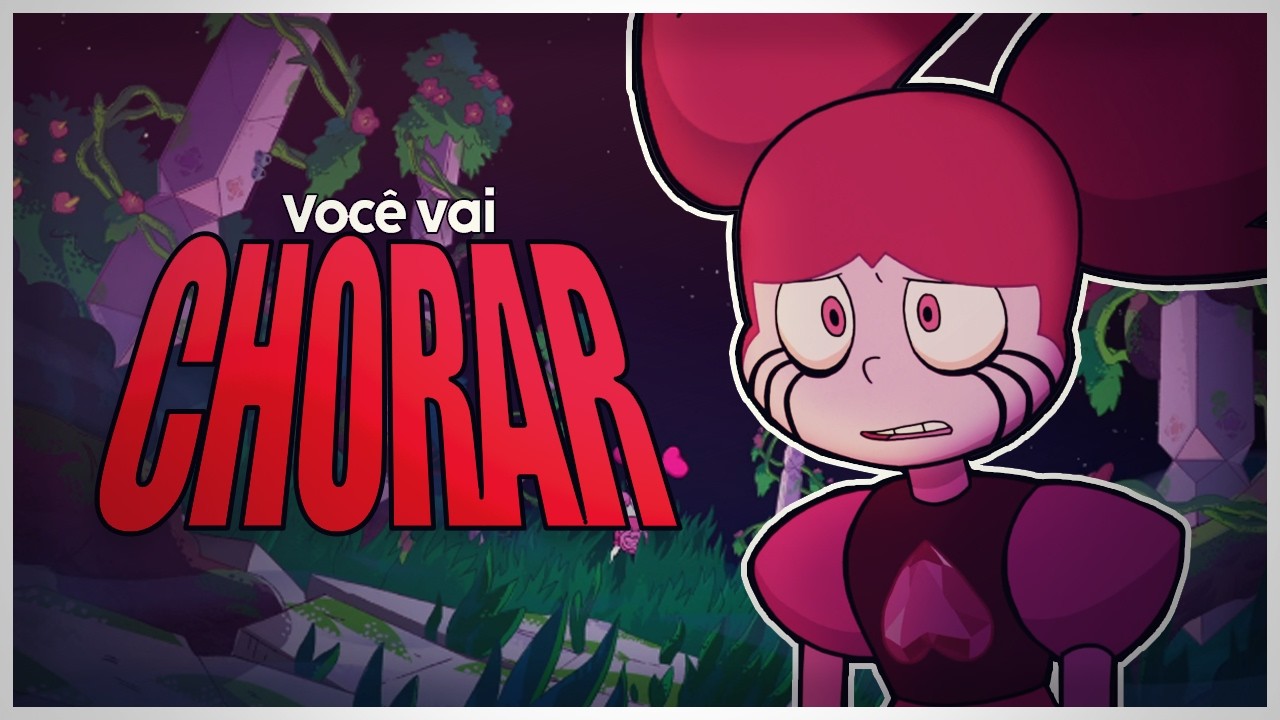 A Personagem Que Foi Abandonada por 6000 Anos...