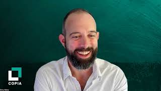Fireside Chat #1: The Evolution of DevOps with Nathen Harvey