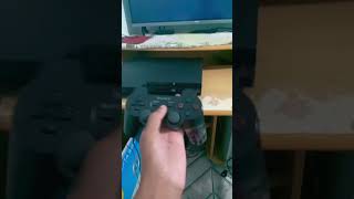 PS3 mesmo no standy By e continua passando energia sensor do bluetooth e fica ativo