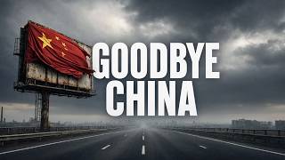 CHINA: How America Quietly Destroyed Their Empire