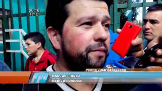 Sicarios matan a una mujer frente a sus dos hijos Sicarios matan a una mujer frente a sus dos hijos
