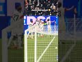Glaubst du, dass Omar Marmoush der nächste ägyptische König? Omar Marmoush today's goal #football