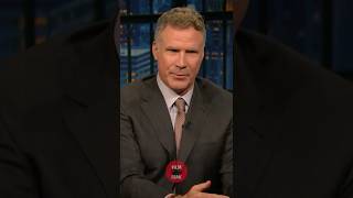 Will Ferrell On His Worst Snl Sketch Of All Time  shorts