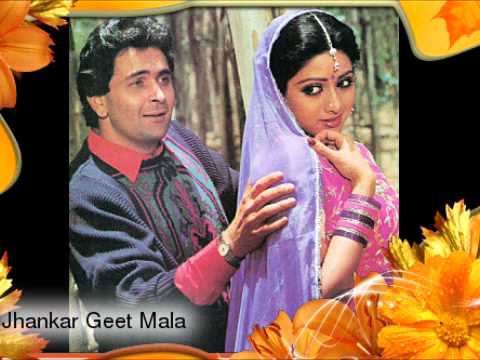 Mohd Aziz - Mitwa Bhool Na Jana - Jhankar Geet Mala