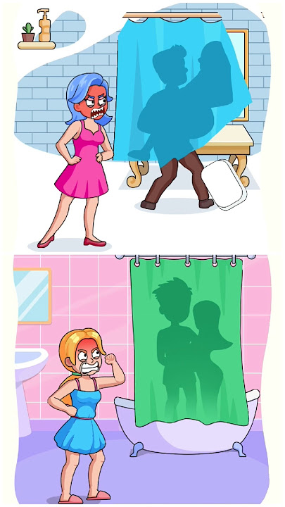 not what you think! Impossible Date :😘😂 tricky riddle | Game/Android &IOS