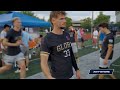 East Division Championship | New York Empire at Boston Glory | FULL GAME HIGHLIGHTS | August 8, 2026