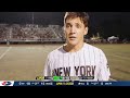 East Division Championship | New York Empire at Boston Glory | FULL GAME HIGHLIGHTS | August 8, 2026