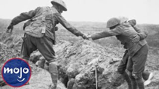 Celebrity The 10 Battles That Changed British History Wealth