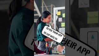 New Kind of Mobile App #mobileappdevelopment  #mobileappdev #mobileapplicationdevelopment screenshot 5