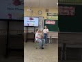Наша вистава в класі 🎬✨