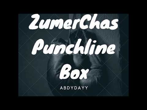 ZumerChas - Punchline Box