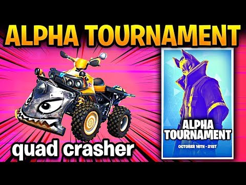 [FR] BYSLIDE | TOURNOI ALPHA SOLO HYPE - FORTNITE BATTLE ROYALE - [FR] BYSLIDE | TOURNOI ALPHA SOLO HYPE - FORTNITE BATTLE ROYALE