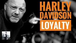Are Bikers Loyal To Harley Davidson Motor Company - Does Motorcycle Brand Loyalty Exist Anymore