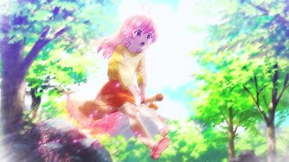 月と私のかくれんぼ Hide and Seek with the Moon - Witch Watch ウィッチウォッチ - Ending Theme 2 - Piano Cover