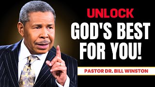 Bill Winston 2025 | Faith Creates Your World | Unlock God's Promises Now!