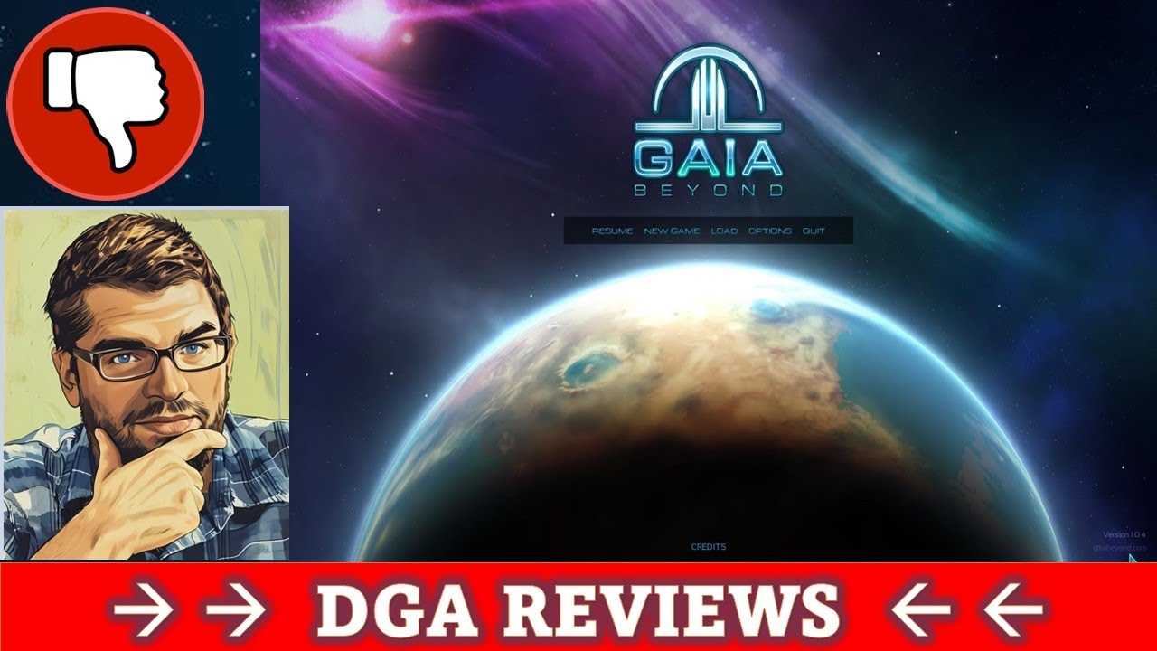 Dad on a Budget: Gaia Beyond Review