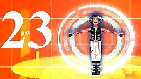 Technobabylon - Part 23 Let
