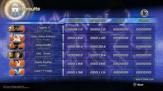 Dragon Ball Xenoverse 2 Twitch-Murks Kicks Me Then I Came Back N Did This What A Loser Twitch-Murks