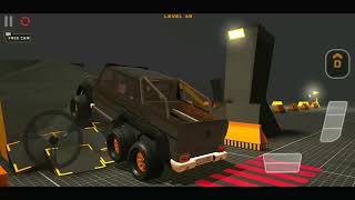 [OFFROAD :PROJECT] #10 G63 6X6 Level 46-50 screenshot 4