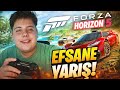 FORZA HORIZON 5'TE ORTALIĞI YIKTIM! 🔥