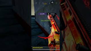 Zero Lag = Alcatraz Win! #shorts
