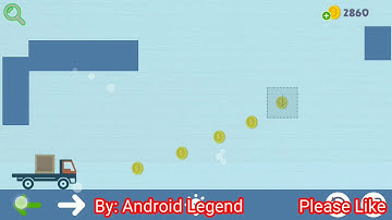 Physics Box level 92, 3 stars Brain physics level 92