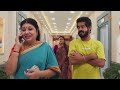 விஜி  விசாரிக்கலாம்னு Phone பண்ணேன் | Chellame Chellame - SemmaScenes |22 May | TamilSerial | Sun TV