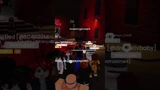 On yo momma🗣️ #blowup #roblox #funny #argument #fypage #fyp #viral #shorts #foryoupage #explore