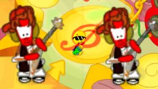 Chobots Cmv Drunk On You - Luke Bryan