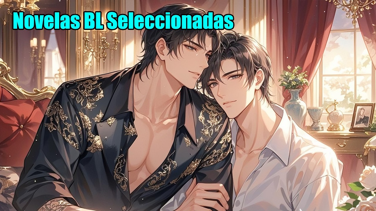 BL completo 📚Protegido por el capo como su pajarillo, ¡y resulta ser el verdadero heredero!