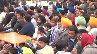 Babbu Maan Live Mitra Di Chattridirba 2010