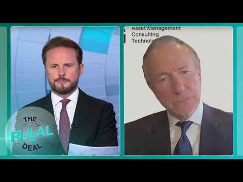 ‘$100 BILLION Market’: Private Credit And The Saudi SME Financing Gap | The Riyal Deal