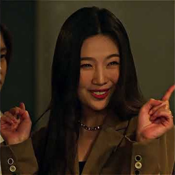 Bet you wanna be her😉😂#oneandonly #joy #kdrama #shorts#kdramaedit