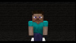 What If This is The Default Skin in Minecraft?