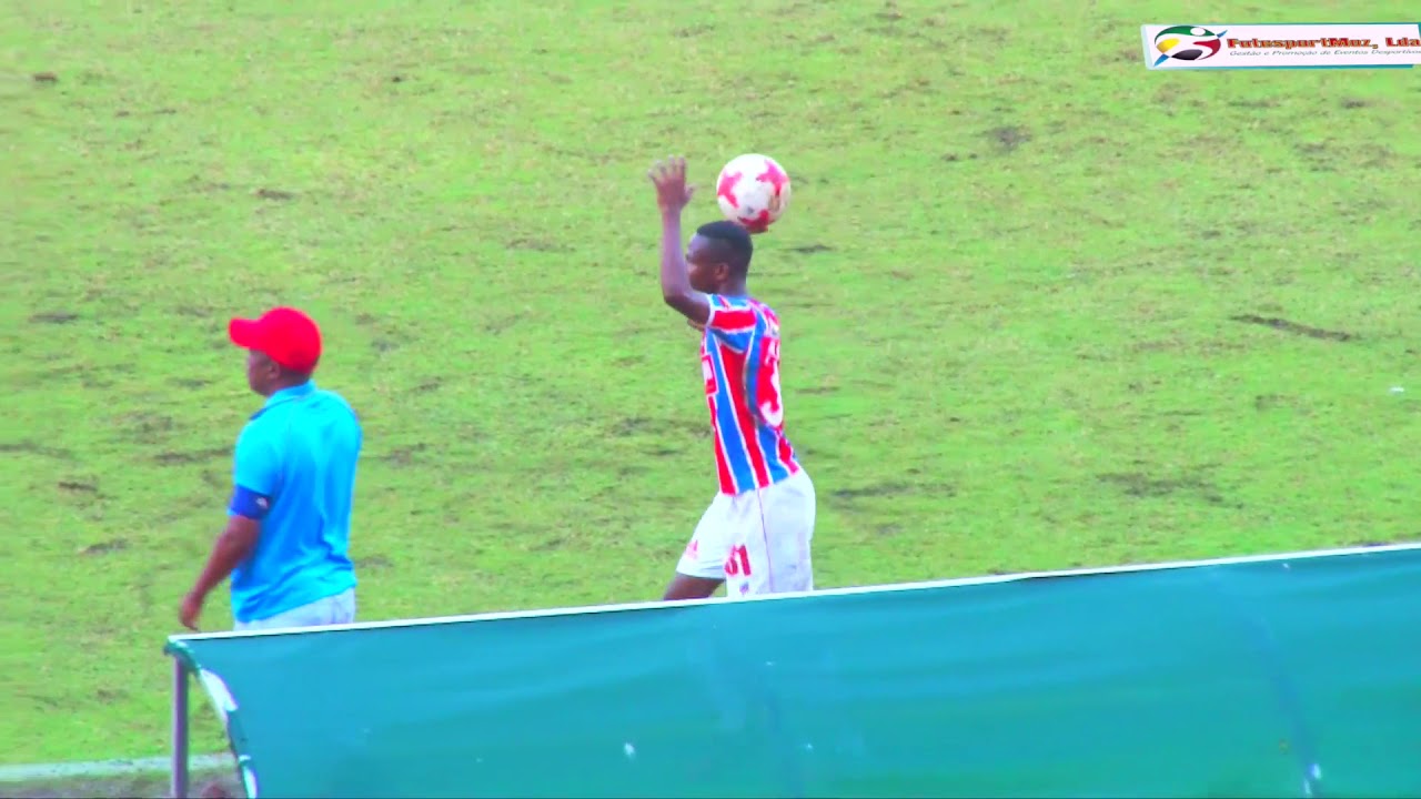 Domingos Joao Macandza - YouTube