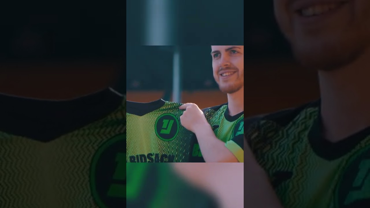 Streamer joins Norwich City FC