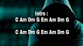 Download Lagu Kord gitar still virgin ( DEAR NDUT ) kord dasar pemula MP3