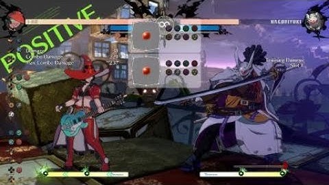 Charged Sultry Performance Corner AA Punish