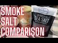 Don't Cook Without This: Black Lava Hawaiian Sea Salt Review