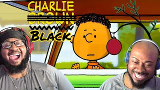 ALL THINGS React To AceVane | A Charlie Black Christmas