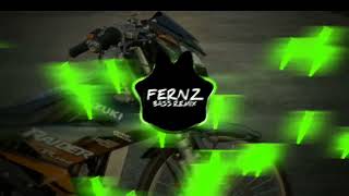 Download Lagu DJ OLD MASIH GANTENG X POKEMON INDO MASHUP SLOWED REMIX | DJ FERNZ BASS  MP3