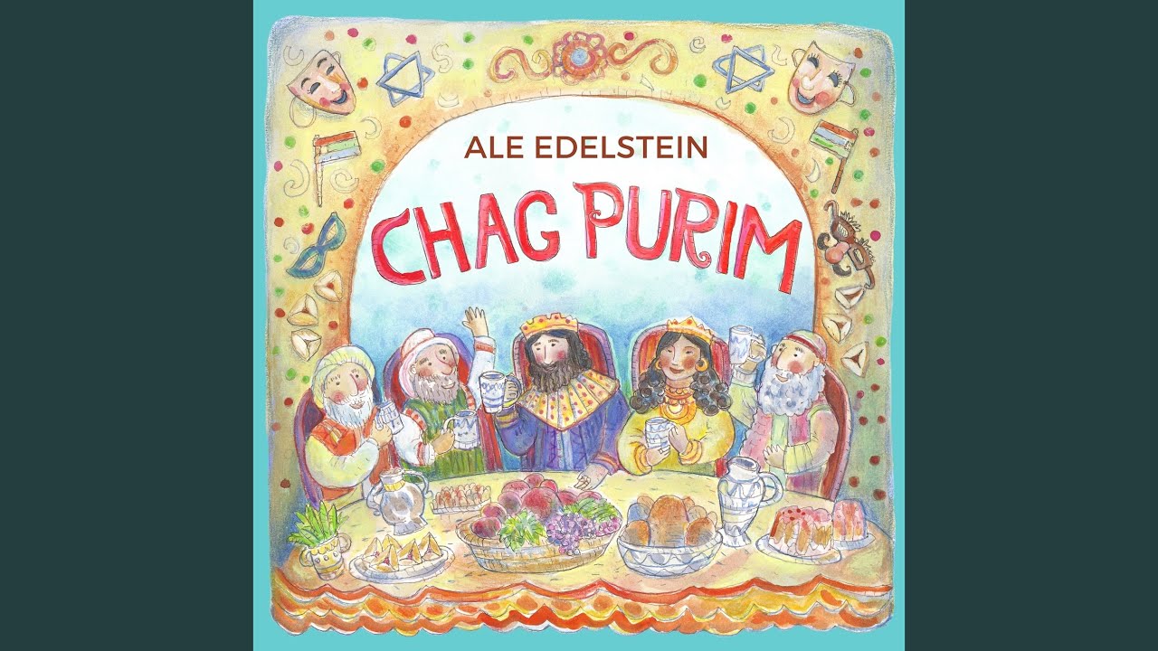 Chag Purim