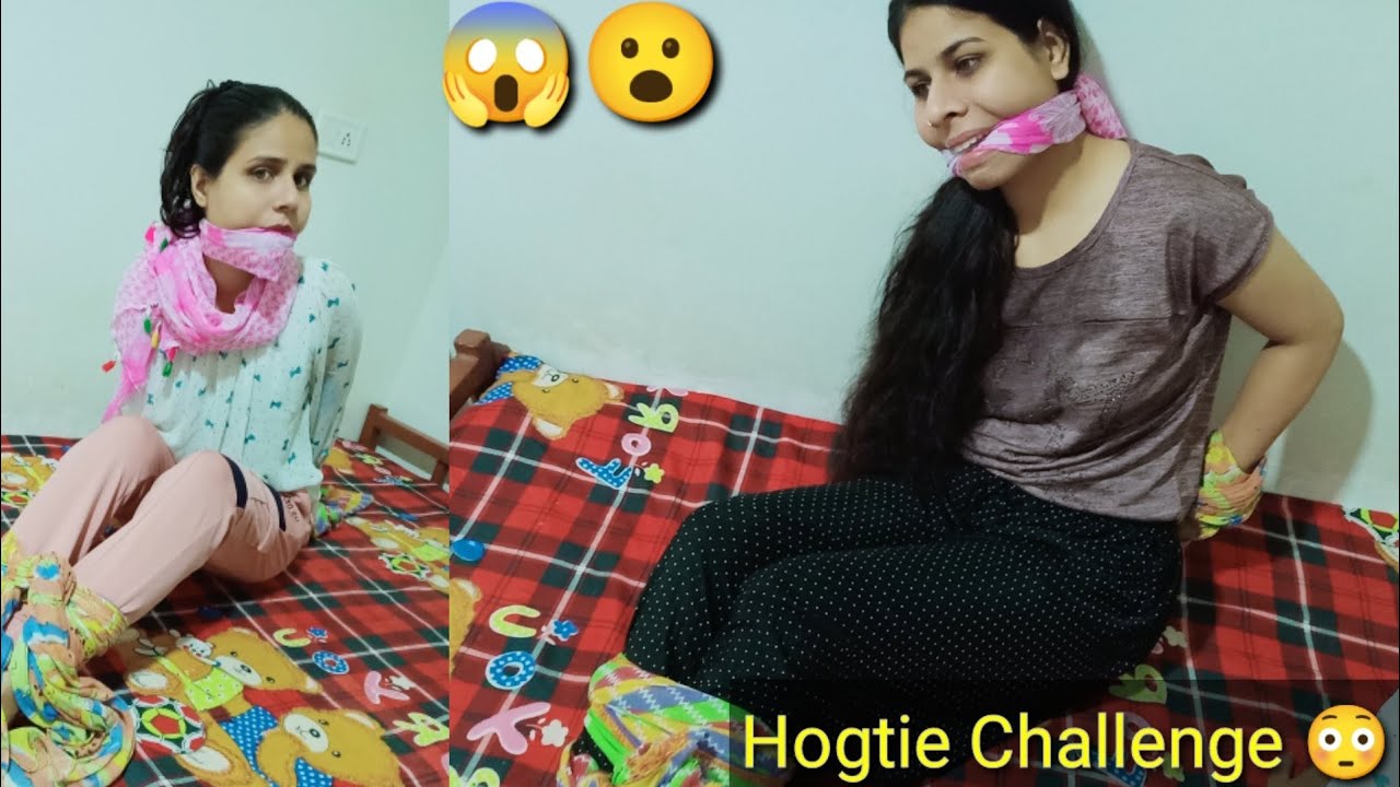 Funny Challenge 😜