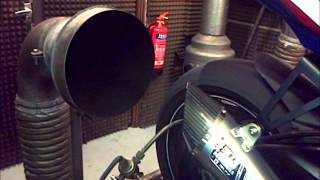 Suzuki GSX-R1000 L5 Yoshimura R11 Bazzaz ZFI-TC Dyno test