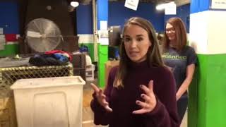 Goodwill looking for 'e-waste' donations