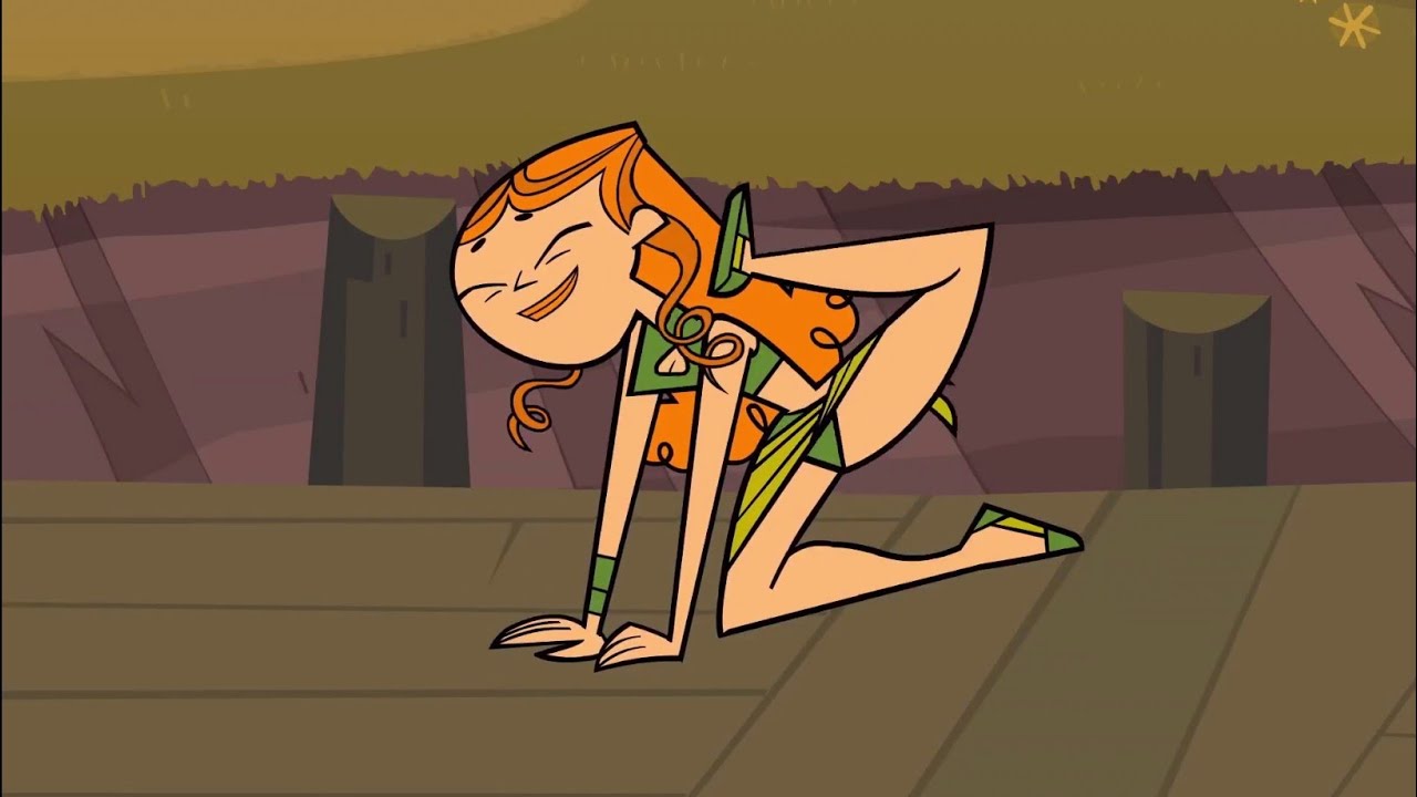 Total Drama Island - Episode 15 - No Pain, No Gain (UNCENSORED) - YouTube.