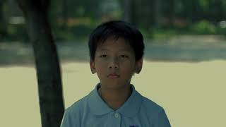 Kasih Ibu: Ayunan (Umum - Egi Gerhanandi)